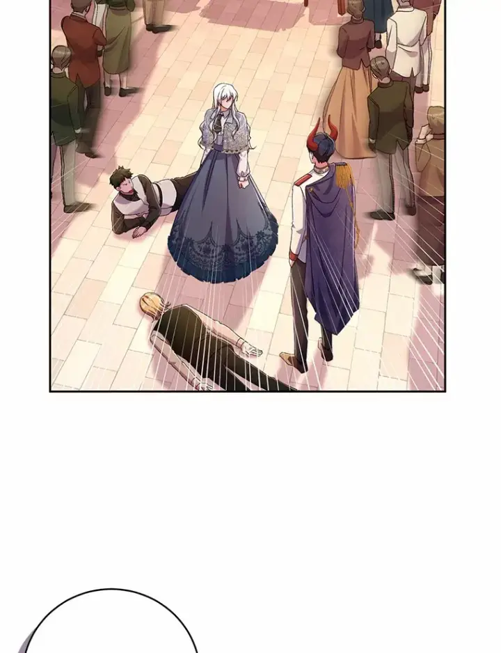 《魔王的人偶管家》23.庆典图52