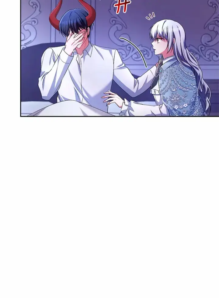 《魔王的人偶管家》24.爱情的妙药图56