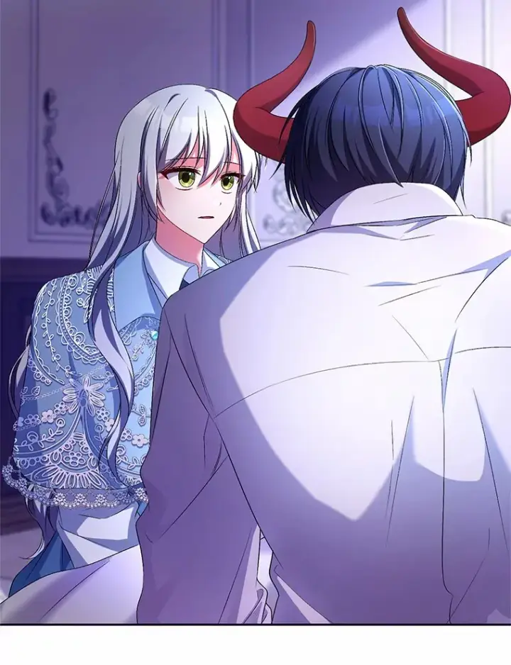 《魔王的人偶管家》24.爱情的妙药图60