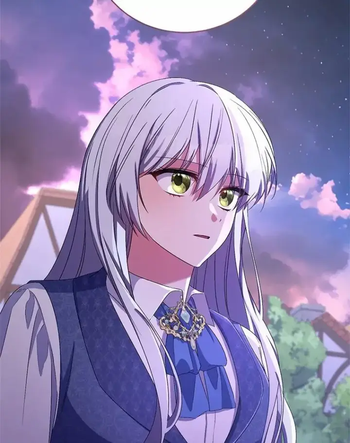 《魔王的人偶管家》31.确实爱他图66