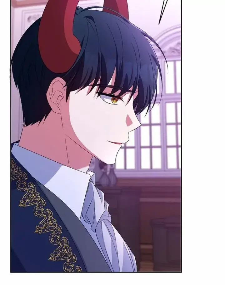 《魔王的人偶管家》31.确实爱他图75