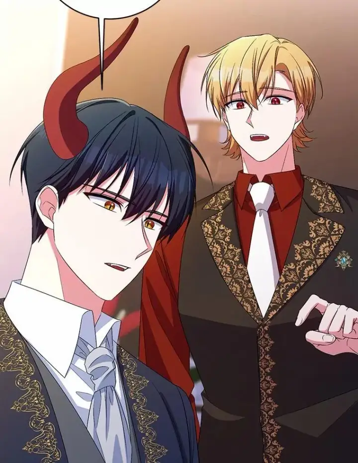 《魔王的人偶管家》32.肉体损坏图63