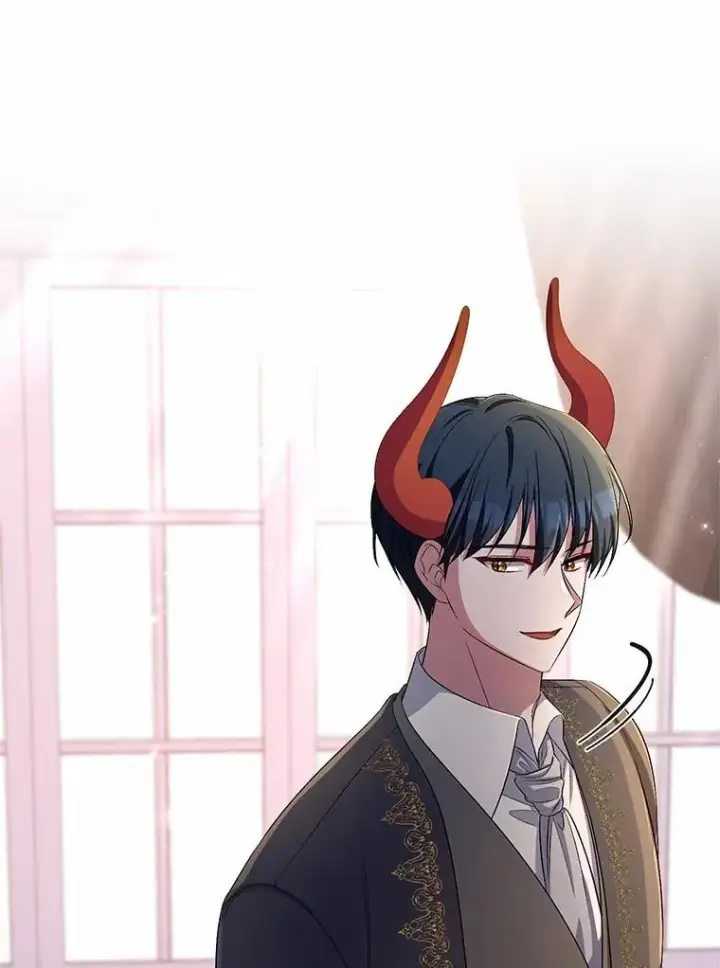 漫画《魔王的人偶管家》34.你无法改变第106张图