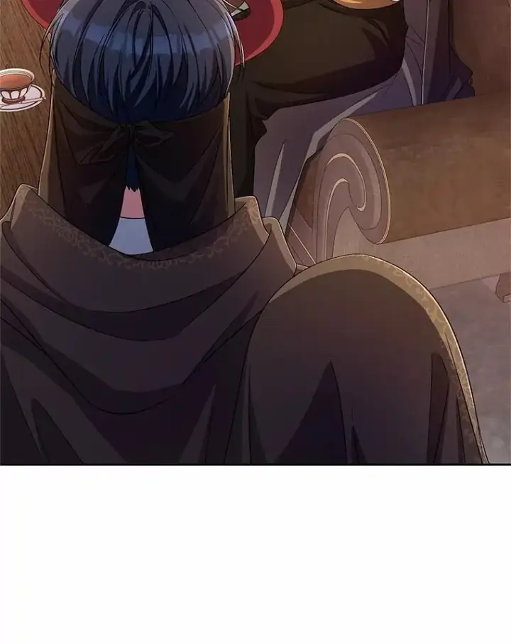 漫画《魔王的人偶管家》36.留她一命第16张图