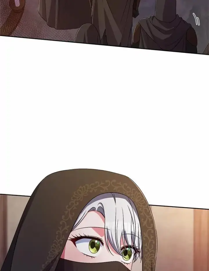 漫画《魔王的人偶管家》36.留她一命第46张图