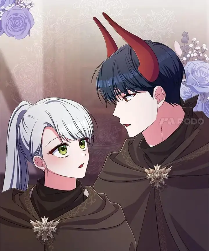 漫画《魔王的人偶管家》36.留她一命第61张图