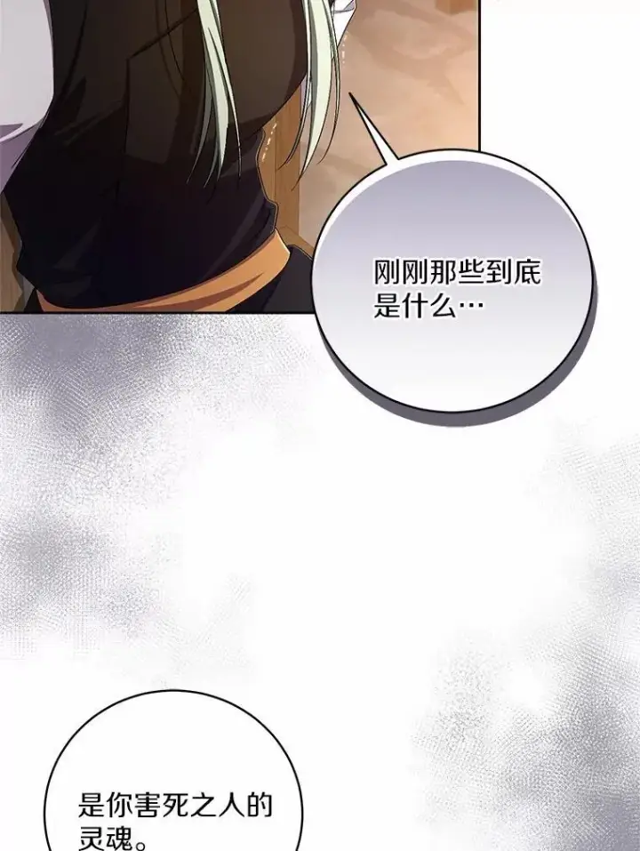 《魔王的人偶管家》37.临时伴侣图22