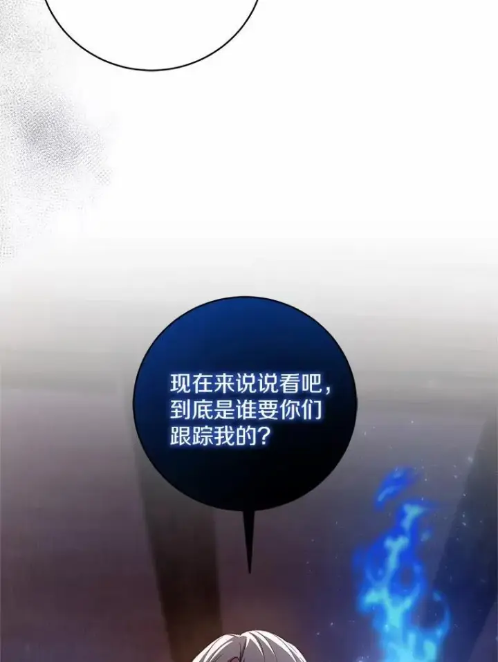 《魔王的人偶管家》37.临时伴侣图24