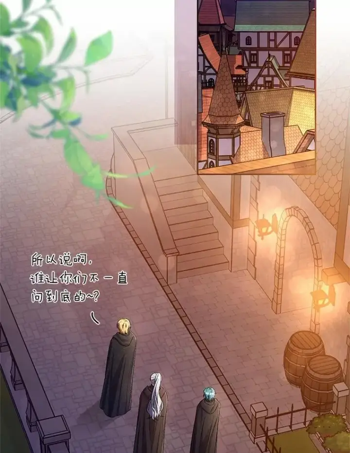 《魔王的人偶管家》37.临时伴侣图69