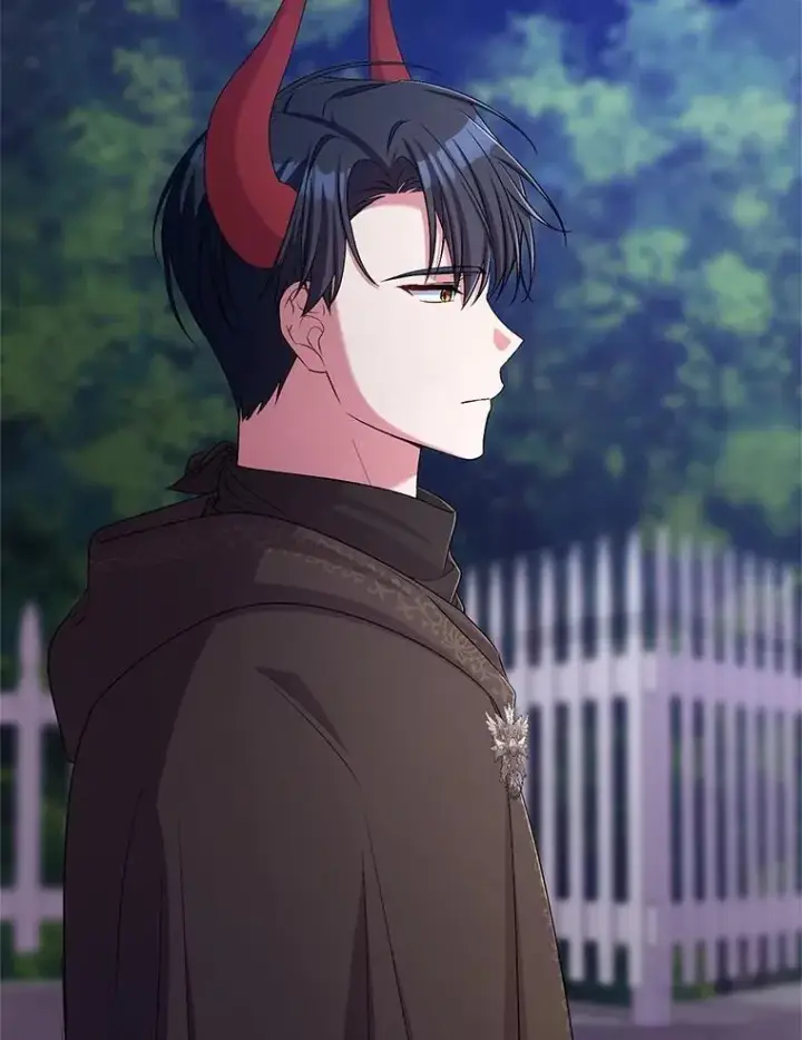 《魔王的人偶管家》39.被盯上图2
