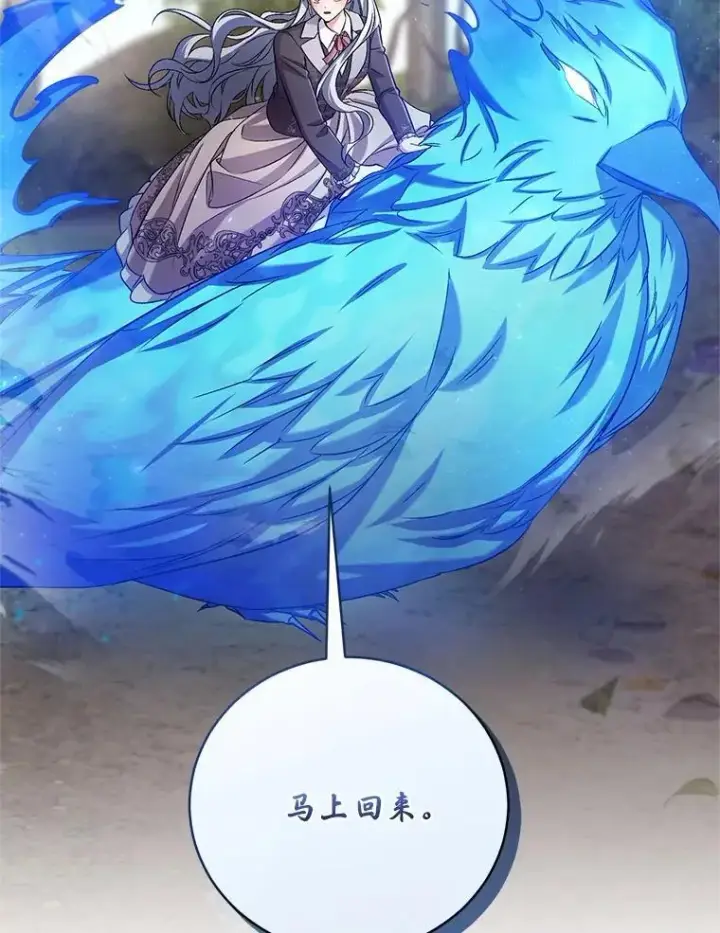 《魔王的人偶管家》40.马上回来图18