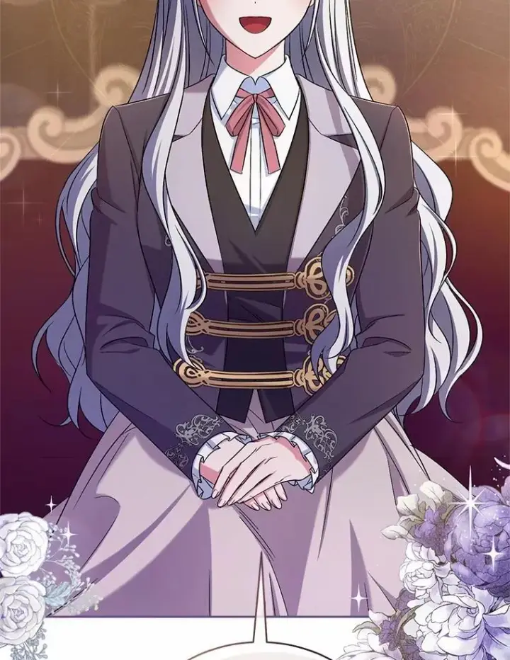 《魔王的人偶管家》40.马上回来图88