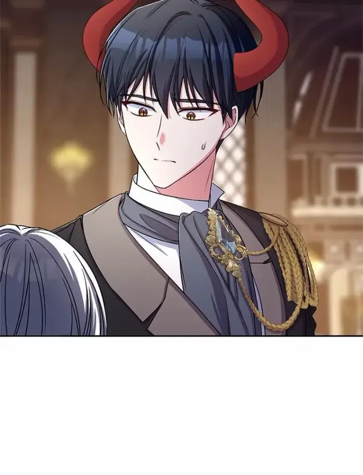 漫画《魔王的人偶管家》41.担心你第111张图