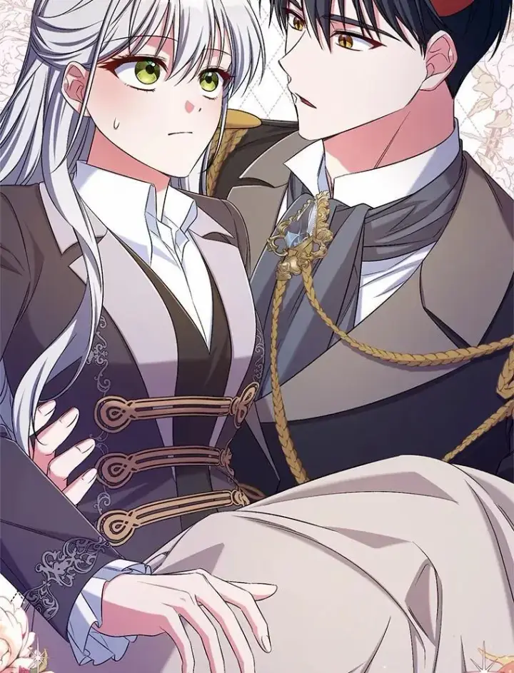 漫画《魔王的人偶管家》41.担心你第117张图