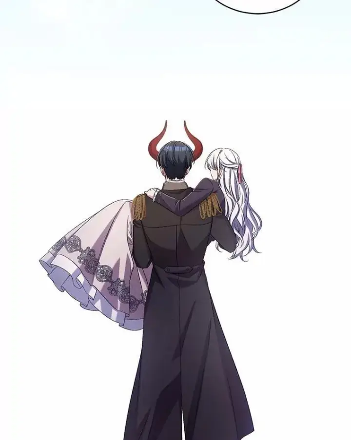 漫画《魔王的人偶管家》41.担心你第126张图
