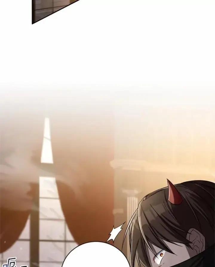 漫画《魔王的人偶管家》41.担心你第23张图