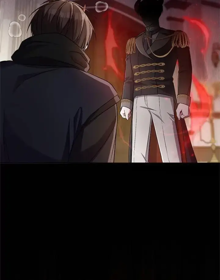 漫画《魔王的人偶管家》41.担心你第45张图