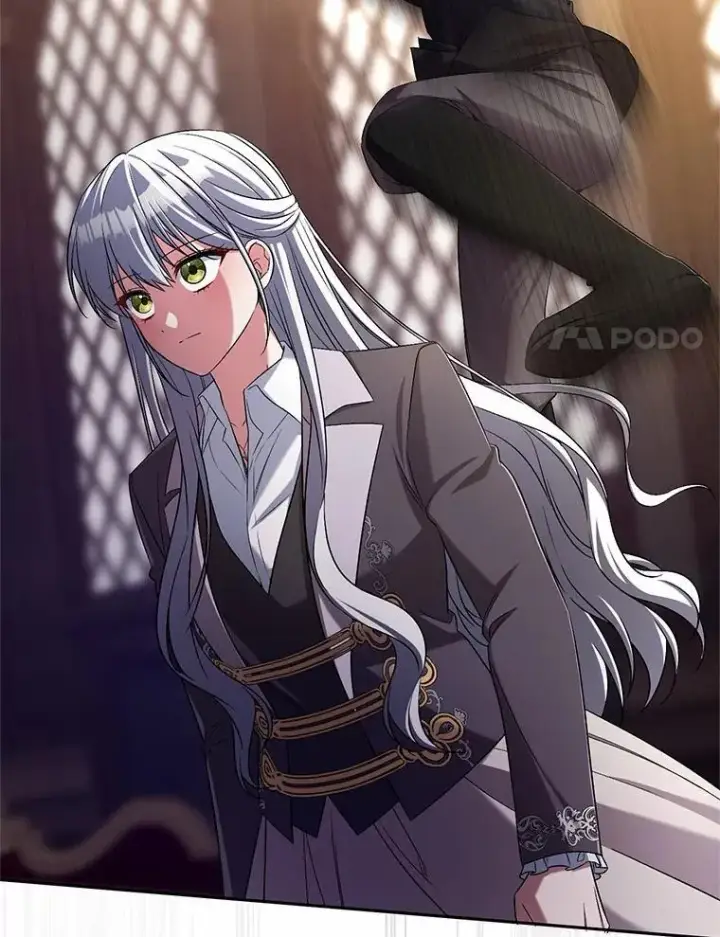 漫画《魔王的人偶管家》41.担心你第82张图