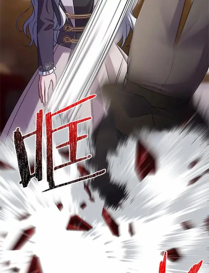 漫画《魔王的人偶管家》41.担心你第87张图