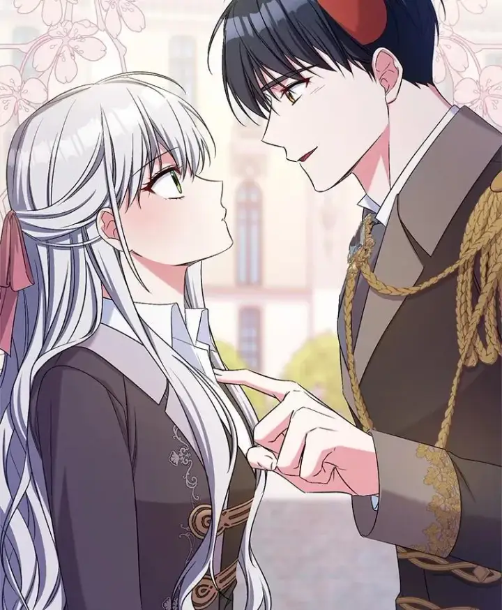 漫画《魔王的人偶管家》42.你喜欢我吗？第11张图