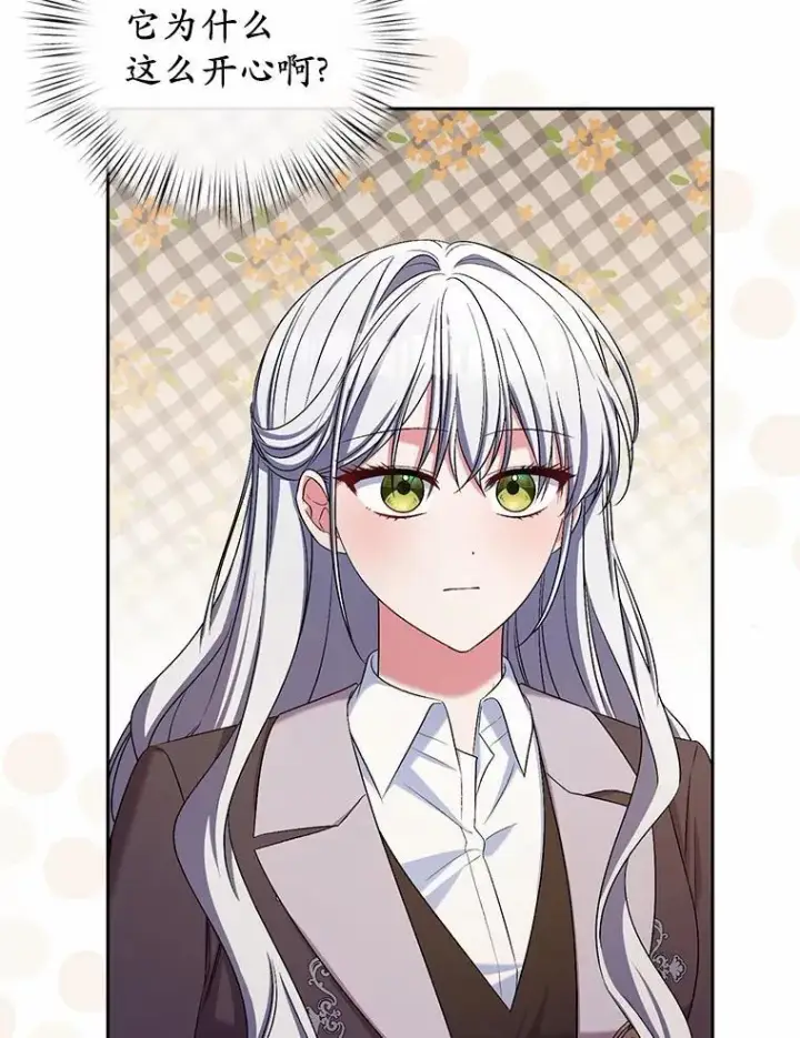 漫画《魔王的人偶管家》42.你喜欢我吗？第27张图