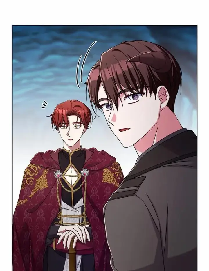 漫画《魔王的人偶管家》43.好久不见第102张图