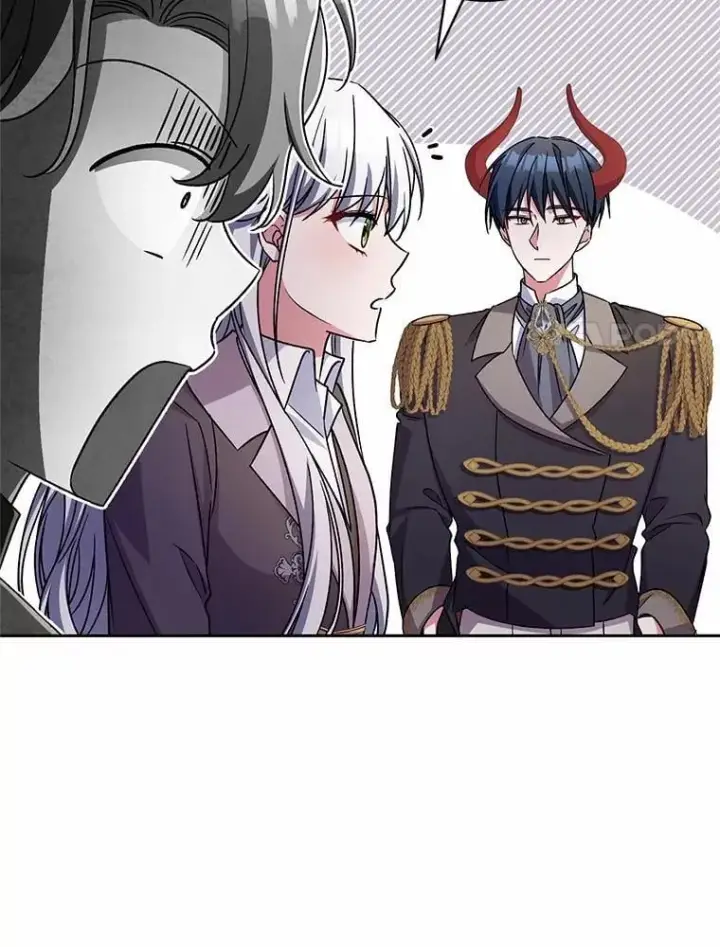 漫画《魔王的人偶管家》45.去往人界第45张图