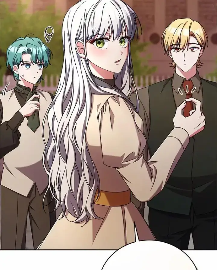 漫画《魔王的人偶管家》45.去往人界第99张图