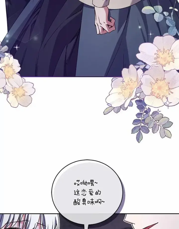《魔王的人偶管家》46.武力解决图104