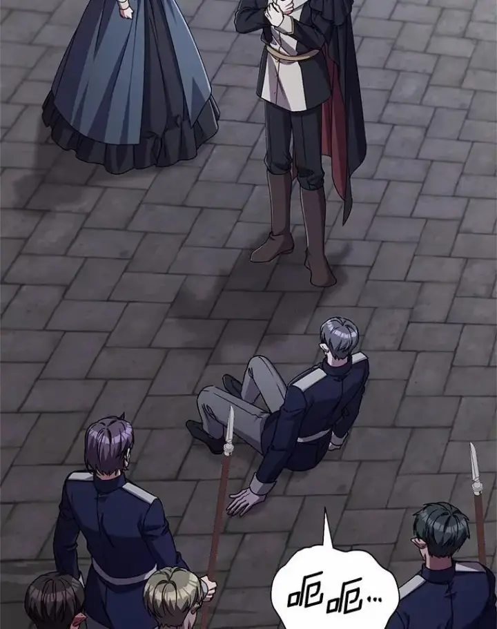 《魔王的人偶管家》46.武力解决图19