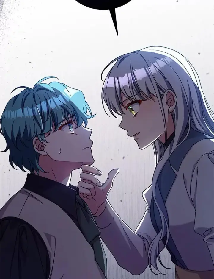 《魔王的人偶管家》46.武力解决图45