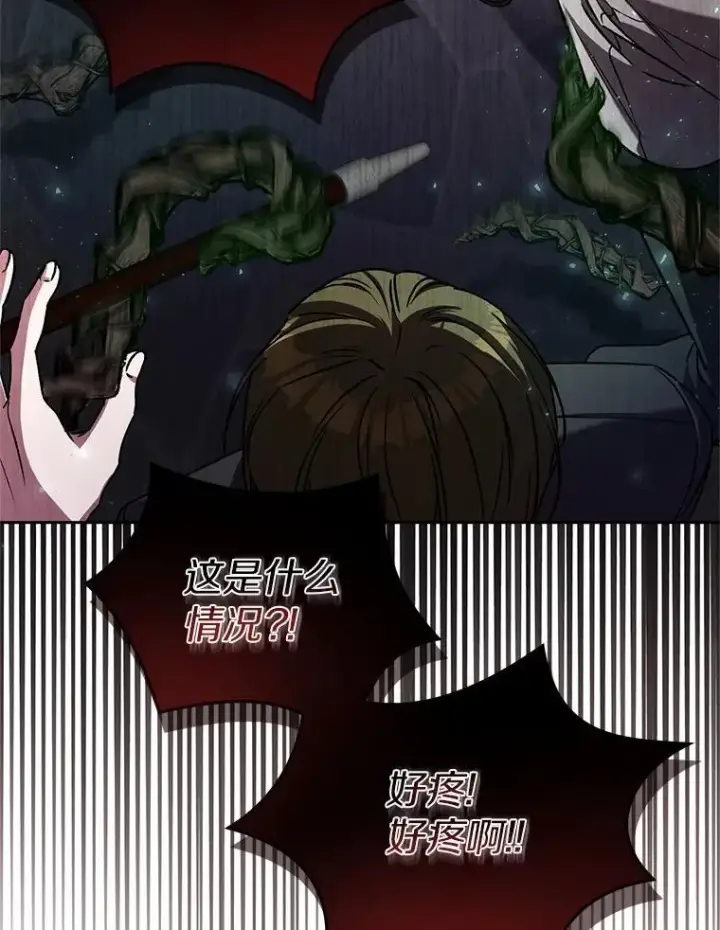 《魔王的人偶管家》47.奴隶商人图126