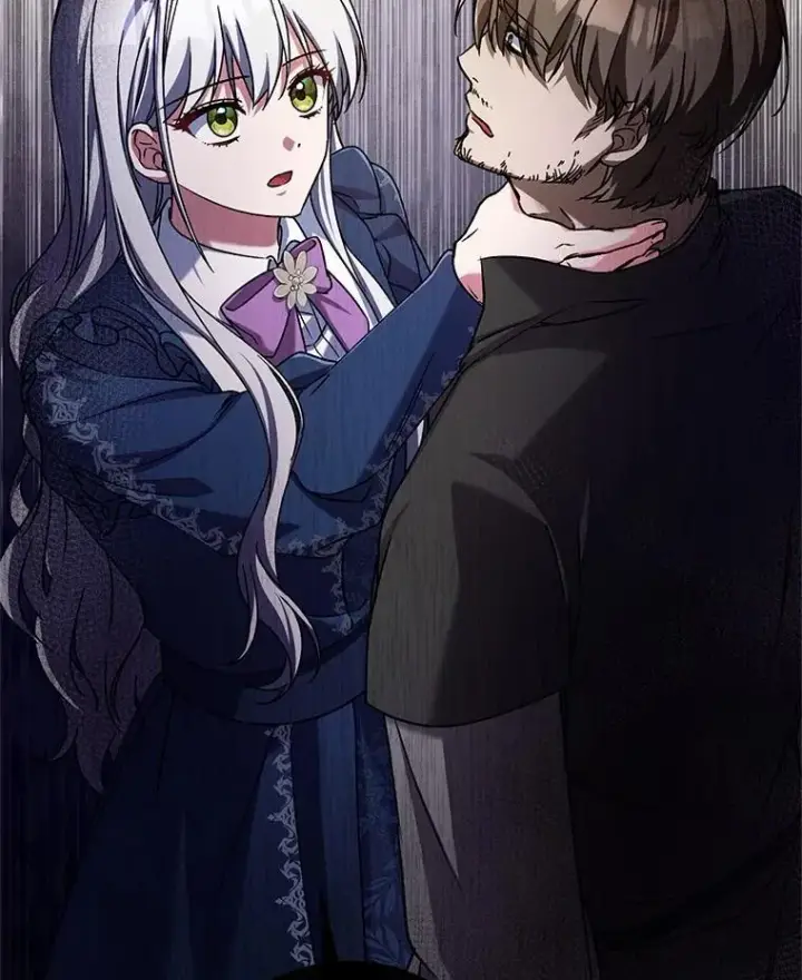 《魔王的人偶管家》48.委托修复图75