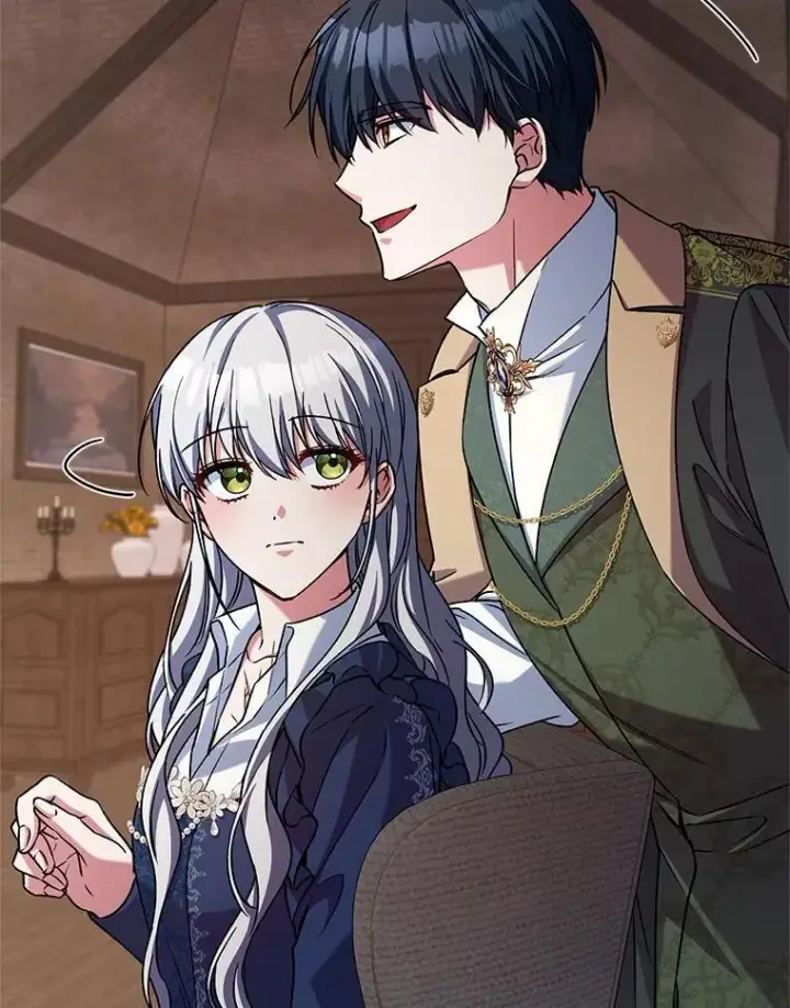 漫画《魔王的人偶管家》49.哀伤的气息第65张图