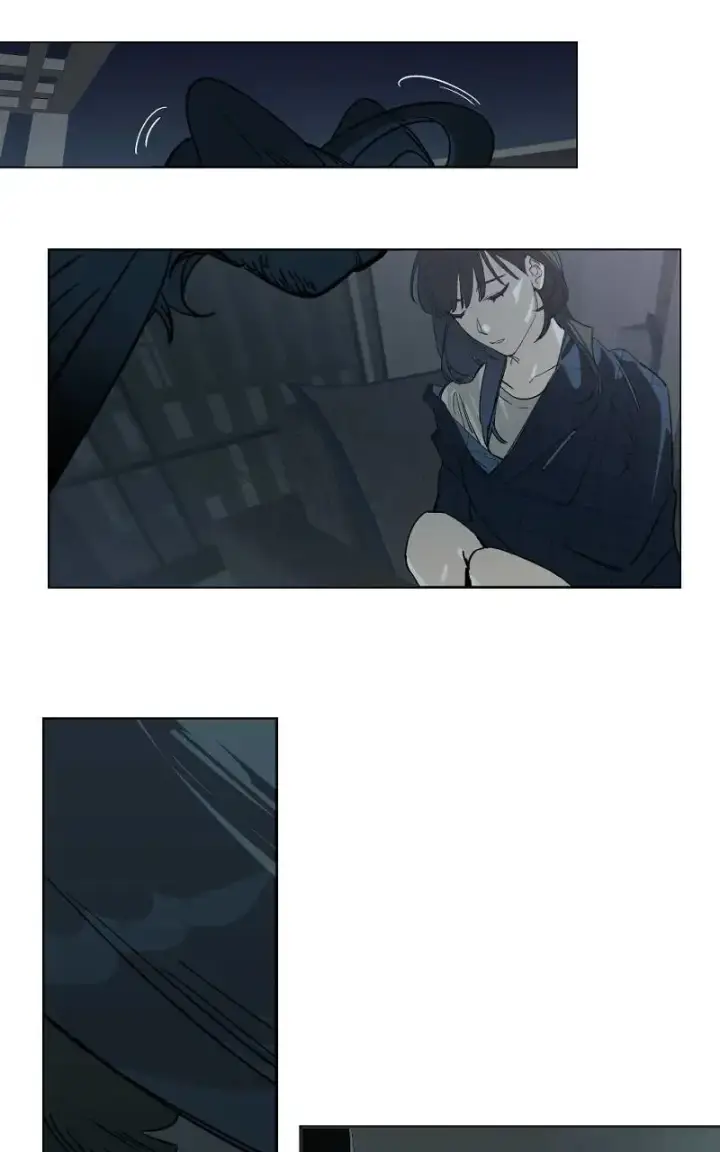 《魔王先生有点奇怪》第49话图41