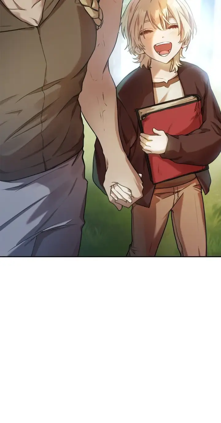 《无限魔法师》01 初窥魔法图53
