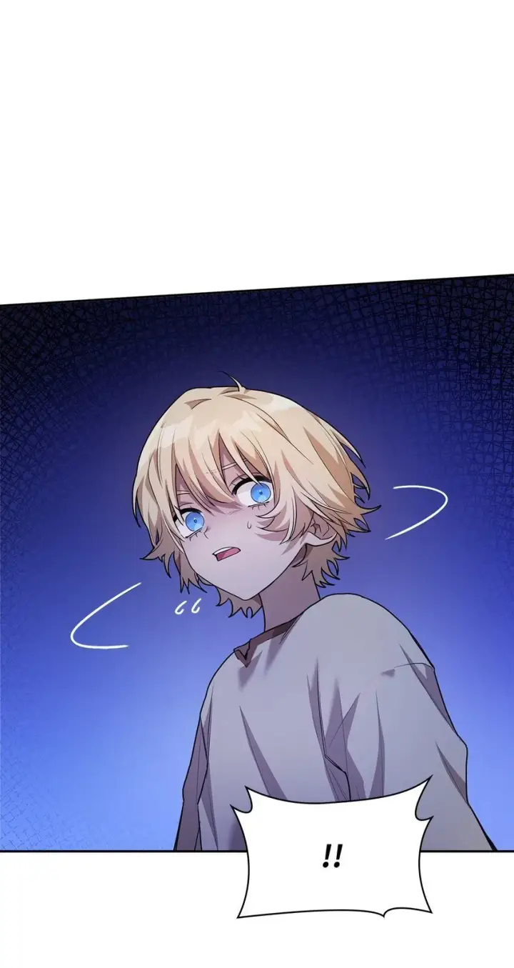 漫画《无限魔法师》03 感受一切第99张图