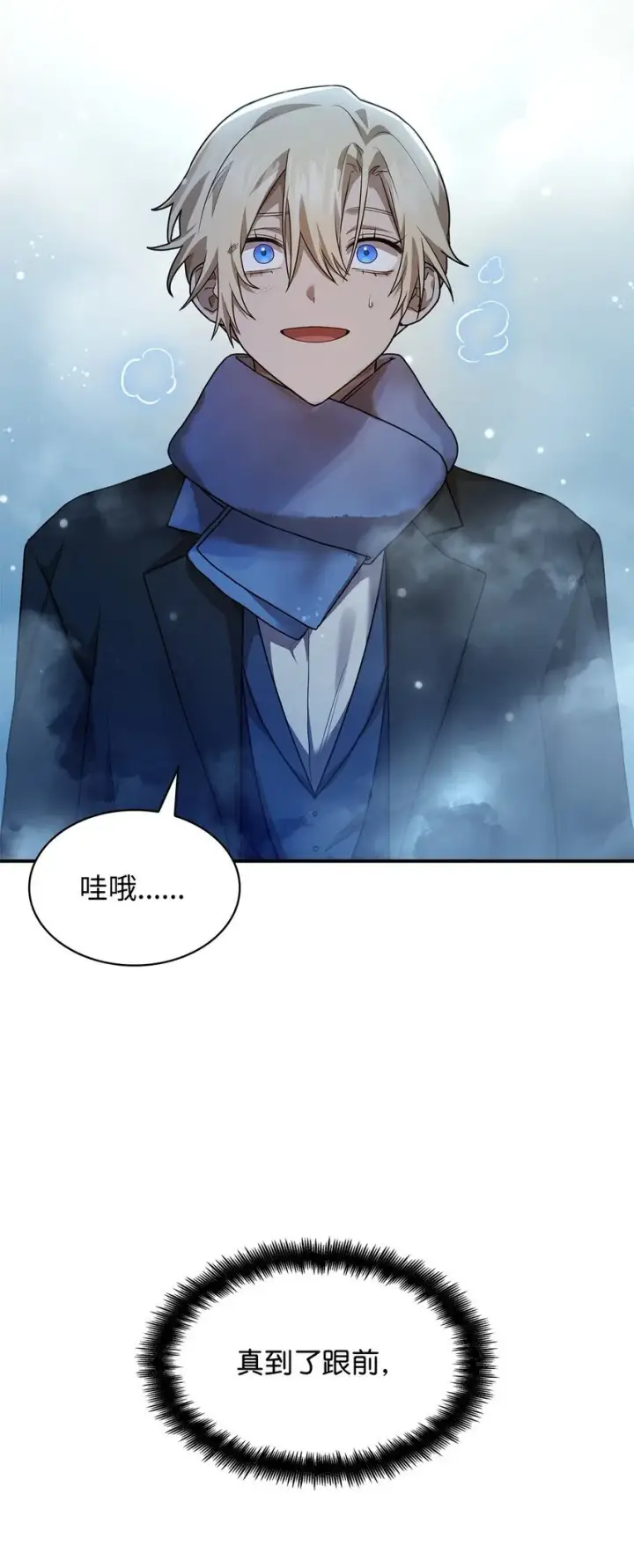 漫画《无限魔法师》10 王宫钢琴师第71张图