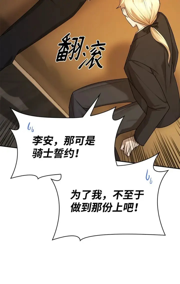 《无限魔法师》13 骑士誓约图112