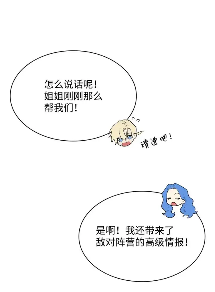 《无限魔法师》13 骑士誓约图121