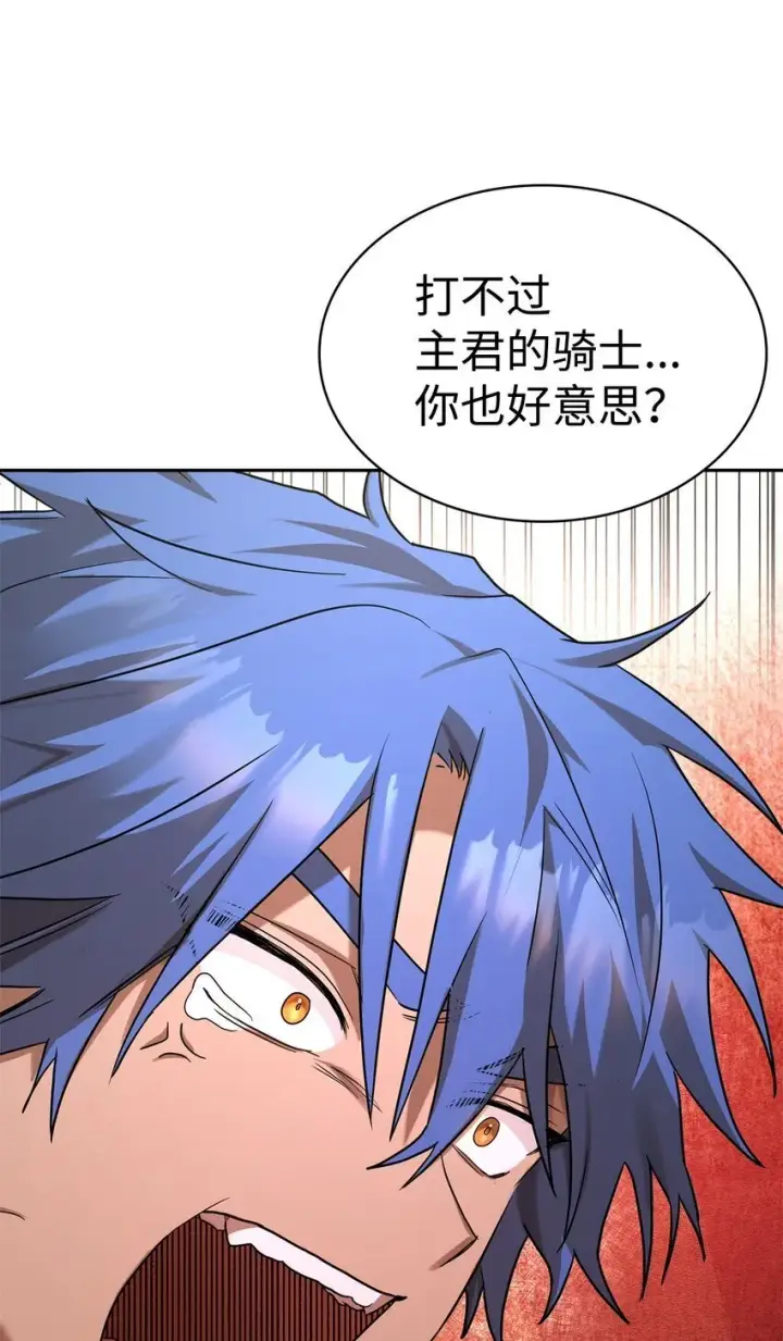 《无限魔法师》13 骑士誓约图136