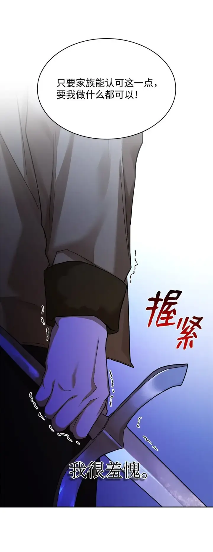 《无限魔法师》13 骑士誓约图61