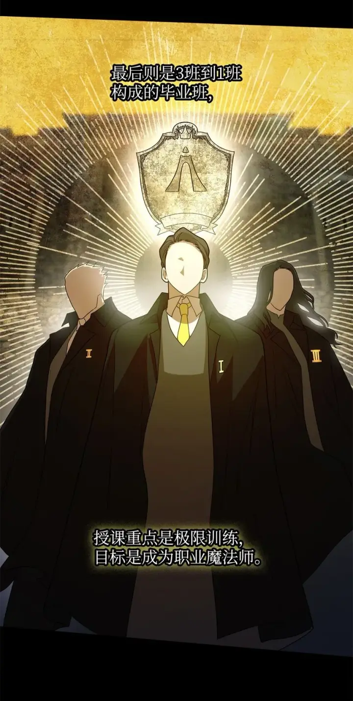 漫画《无限魔法师》18 这就是命第56张图