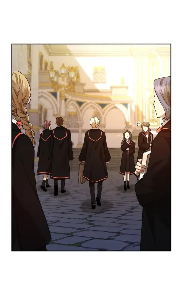 漫画《无限魔法师》18 这就是命第61张图