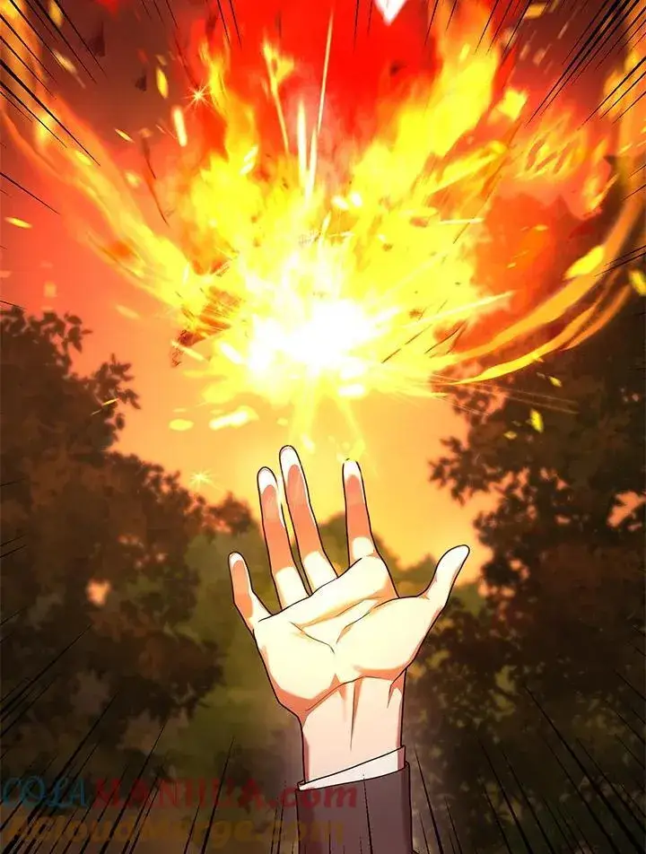 漫画《无限魔法师》第21话第137张图