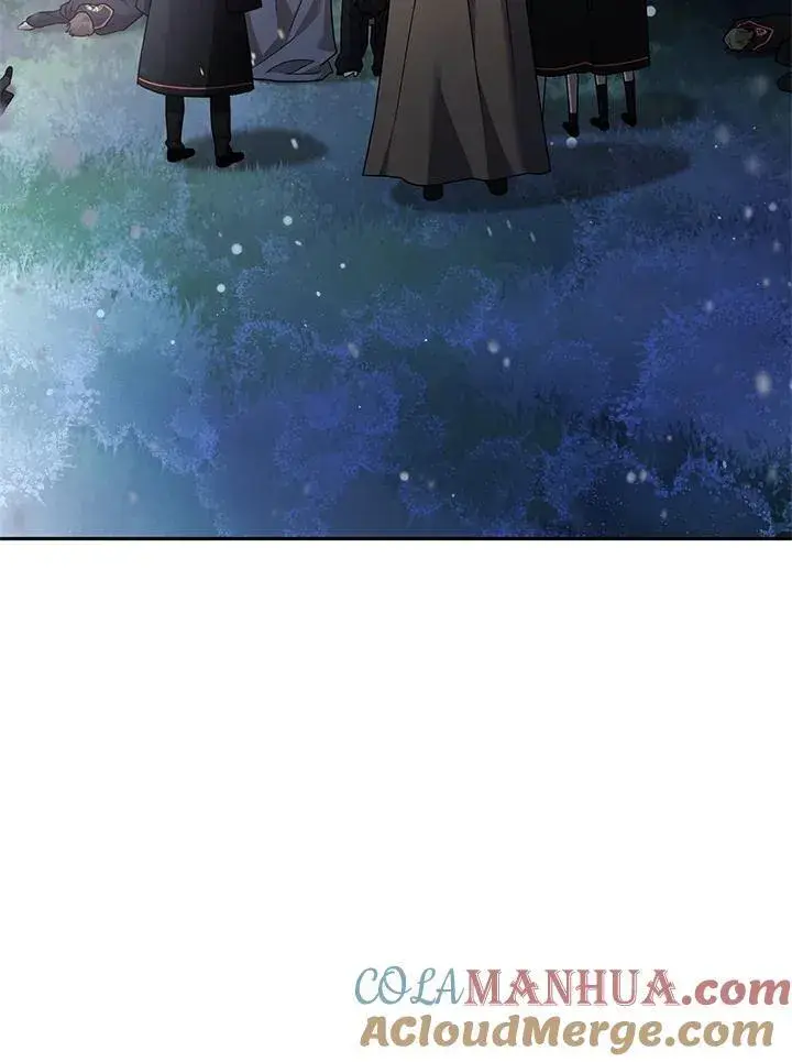 漫画《无限魔法师》第27话第133张图