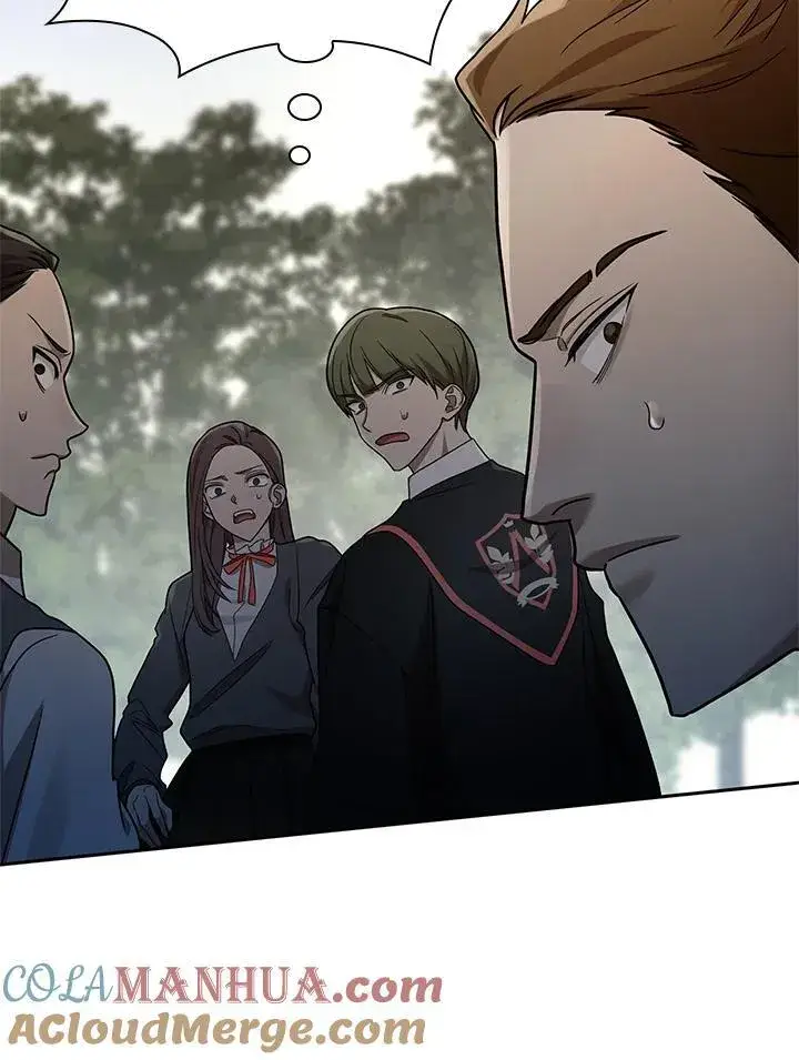 漫画《无限魔法师》第34话第45张图