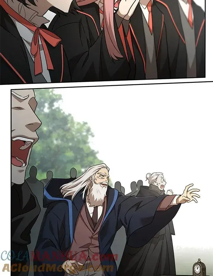 漫画《无限魔法师》第38话第125张图