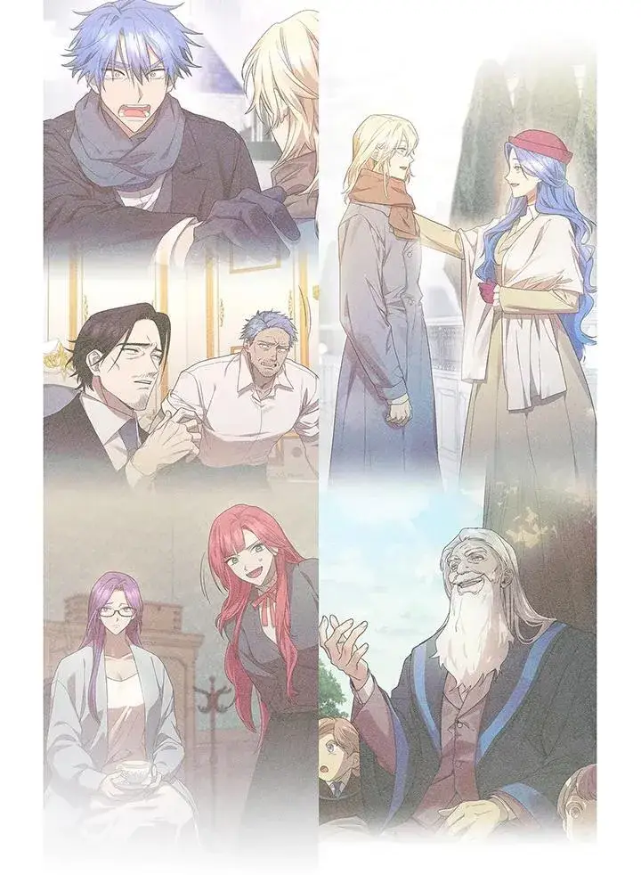 漫画《无限魔法师》第65话(第1季最终章)第55张图