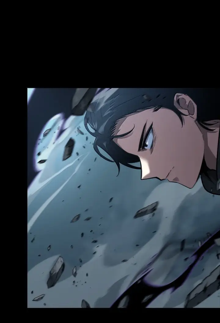 漫画《无限魔法师》66 暗黑魔法第43张图